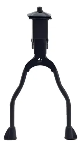 PATITA APOYO 12773 (CABALLETE) BLK