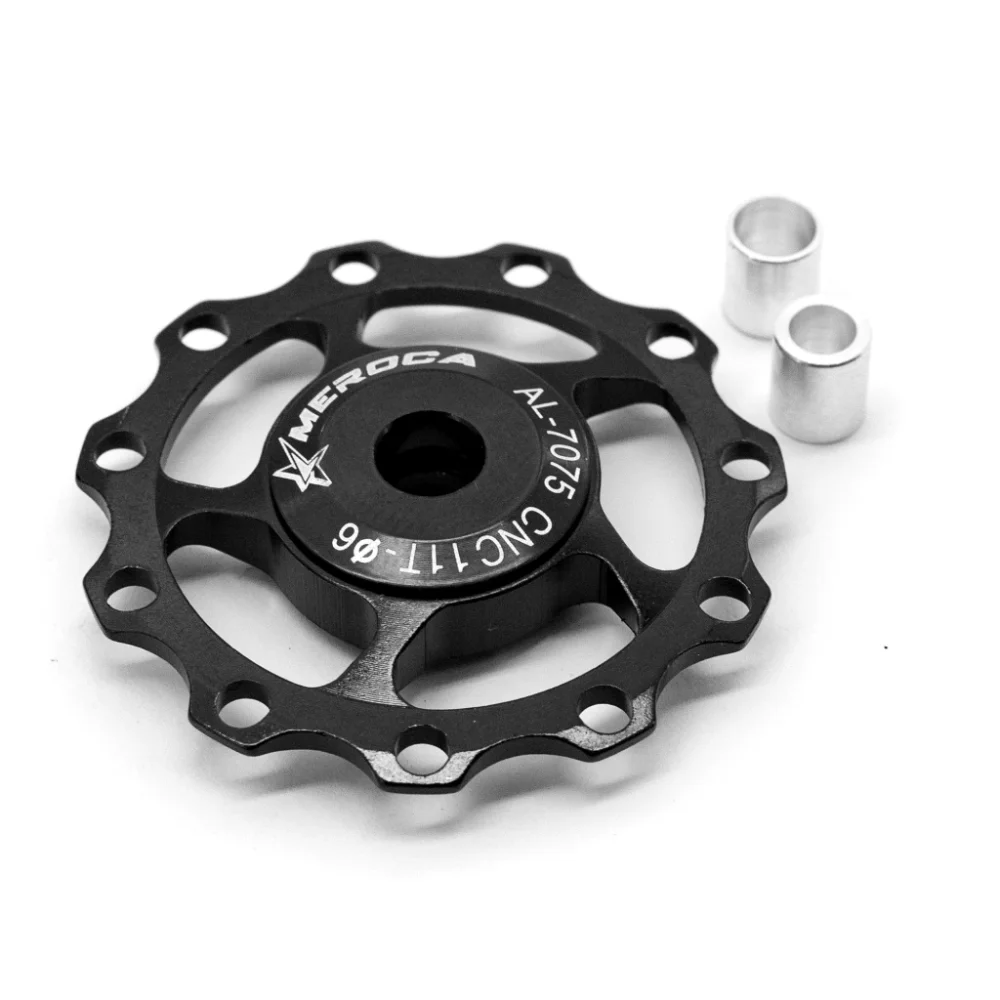 ROLDANA MEROCA 11T NEGRO 1634