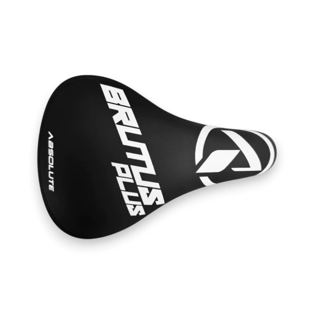 ASIENTO ABSOLUTE BRUTUS PLUS BLK/WH 243X163 1998