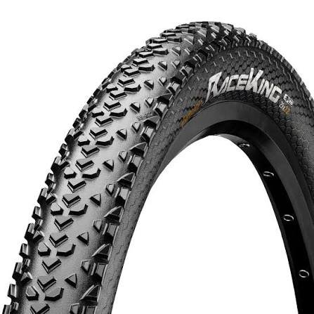 CUB CONTINENTAL 29X2.2  RACE KING ALAMBRE 1788