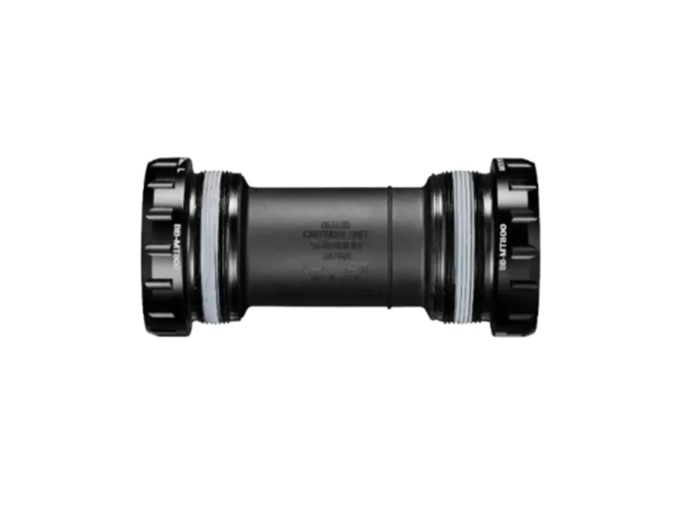 SHIMANO DEORE XT BB-MT800-PA 405  CAJA PEDALERA MTB