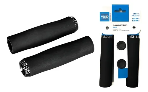 MANOPLA PRO SILICONE FOAM GRIP PRGP0031