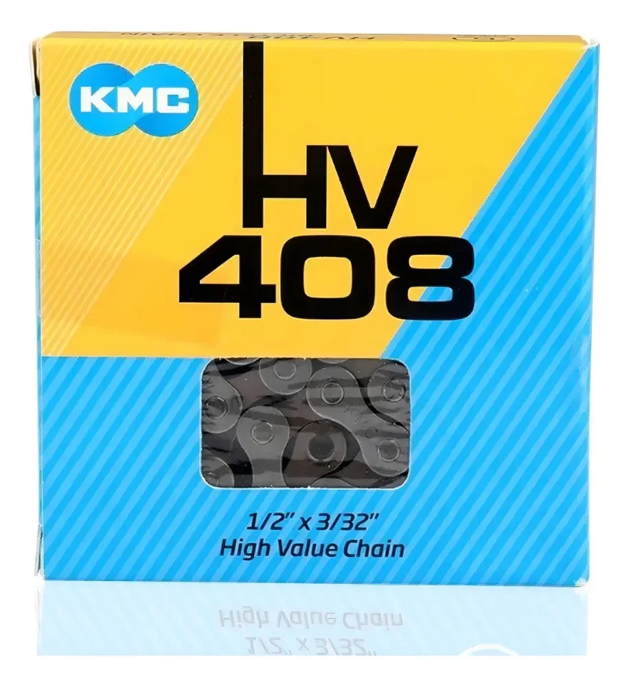CADENA KMC 9V HV408 1/2X3/32X116