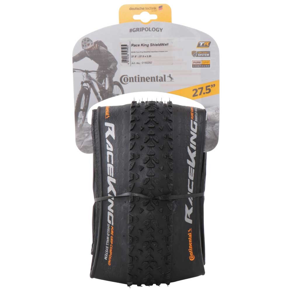 CUB CONTINENTAL 27.5X2.2 RACE KING TUBELES
