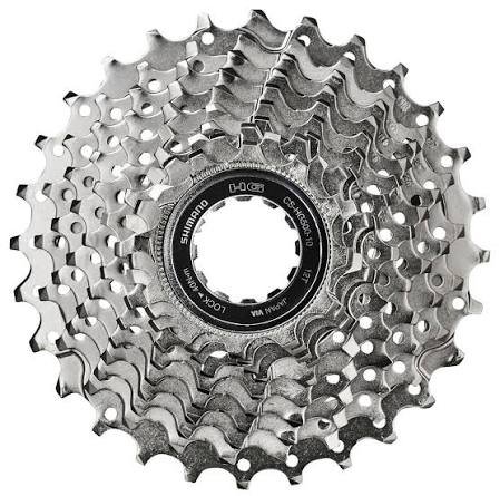 PIÑON SHIMANO CS-HG500 11/25T 10V