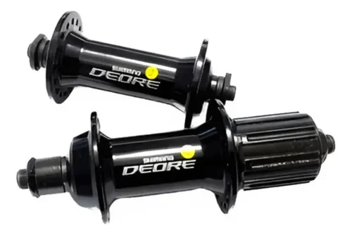 MASA SHIMANO FH-590 32 DEORE PAR