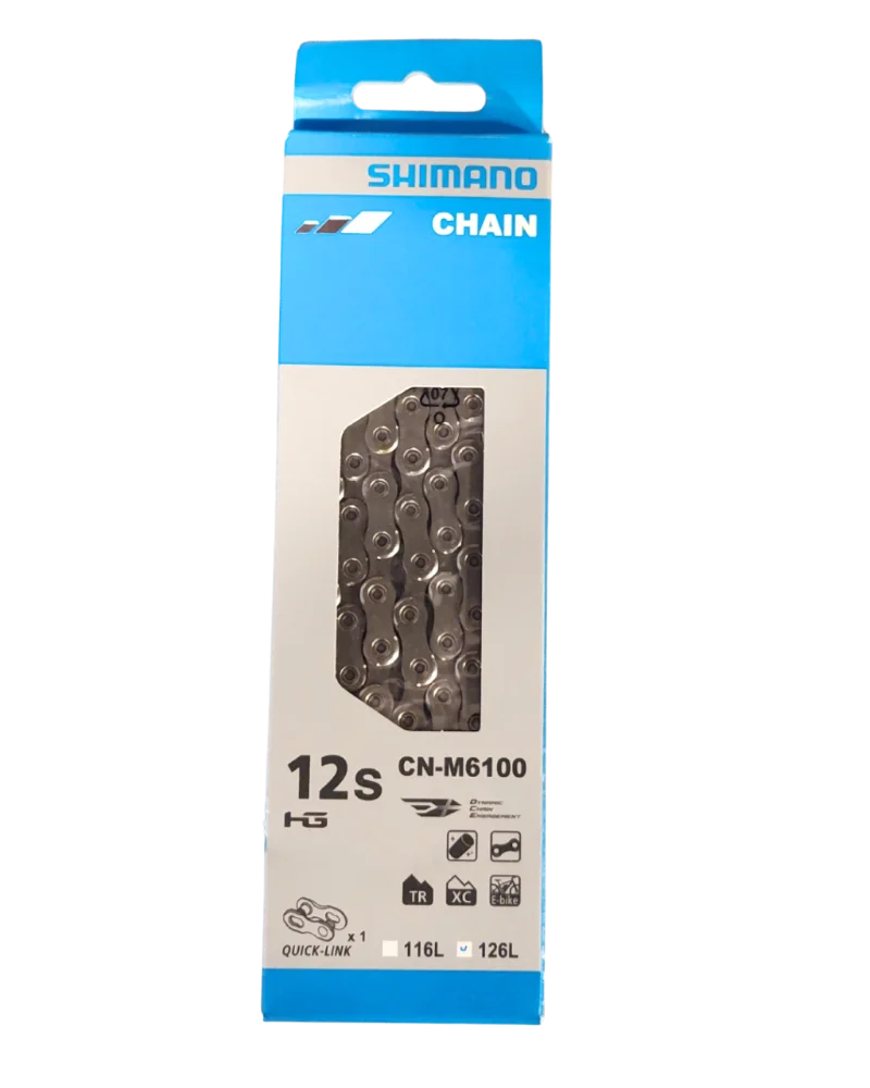 CADENA CN-HG6100 12V 126L