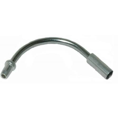 CURVA PARA FRENO V-VRAKE 1 PIEZA