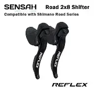 SHIFTER STI SENSAH 3X8V
