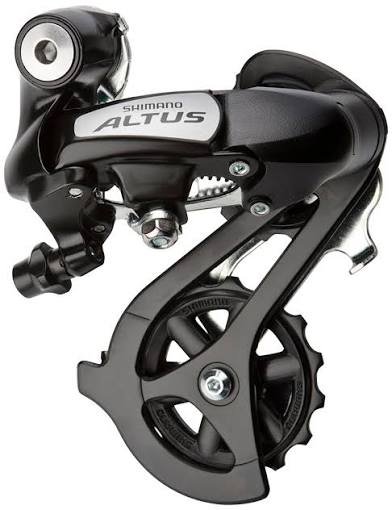 DESV TRASERO SHIMANO ALTUS RD-M310