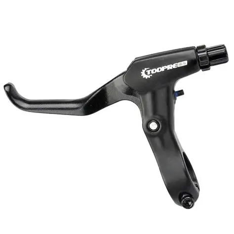 MANIJA DE FRENO TOOPRE ALUMINIO BLK ST