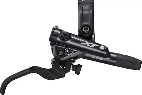 MANIJA DE FRENO SHIMANTO XT