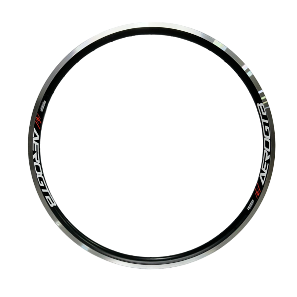 ARO 26 AERO 36 AGUJEROS BELLUMI COLOR NEGRO