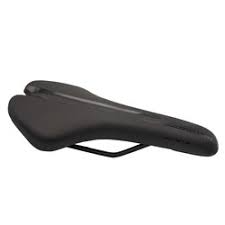 ASIENTO GTA GEL TECH NEGRO ANTI PROSTATICO  GTA 1091