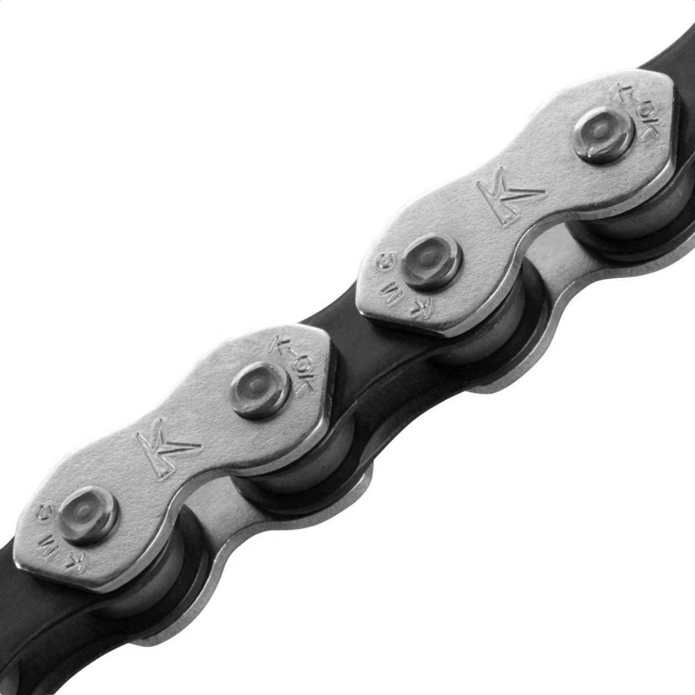 CADENA BMX KMC REFORZADO