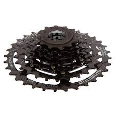 PIÑON SHIMANO SIS CS-HG200-7 7V