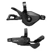 SHIFTER SHIMANO SLX SL-M7100 12V