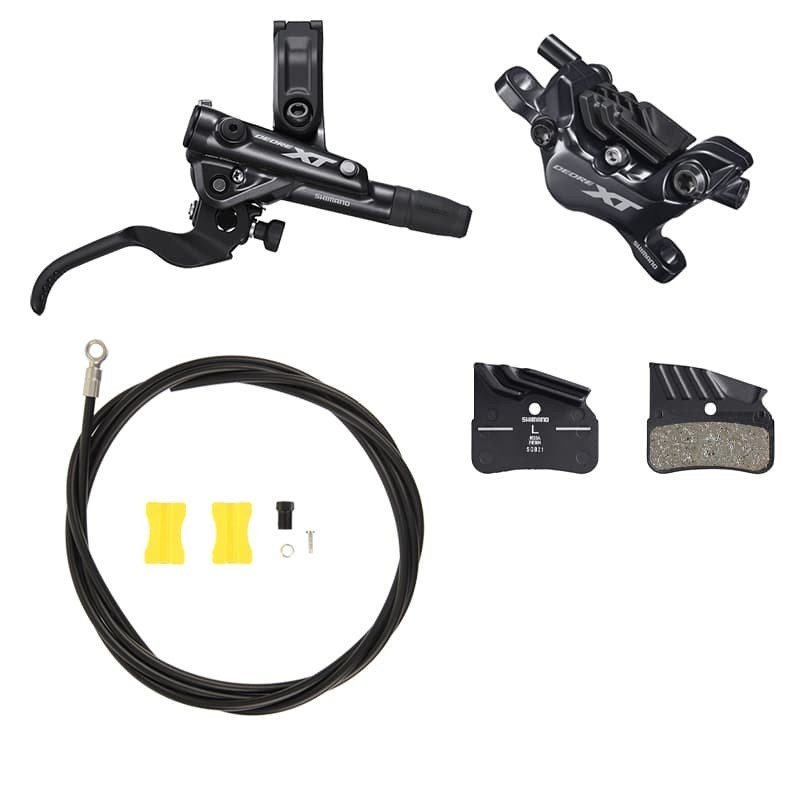 FRENO HIDRAULICO SHIMANO TRASERO XT BR-M8100