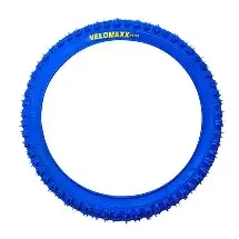CUB-VELOMAX 16X1.75 HY-1 AZUL BLUE