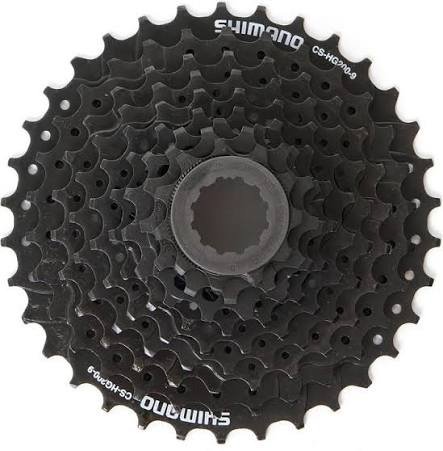 PIÑON SHIMANO ALTUS 9V CS-HG200 11-36