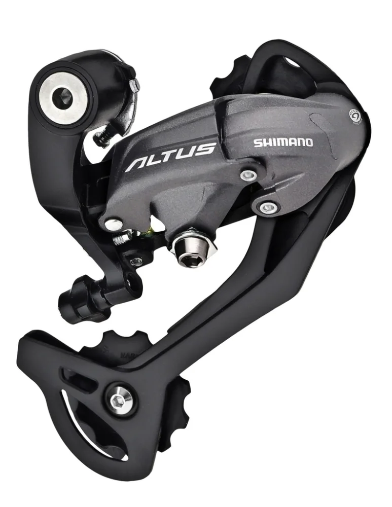 DESV TRASERO SHIMANO ALTUS RD-M370 9V 1673