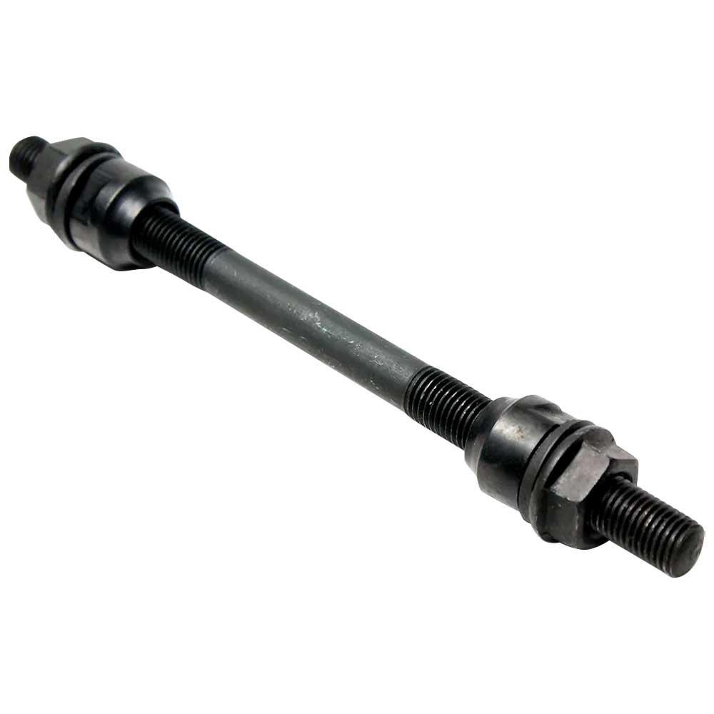 EJE DELANTERO PASO 15MM