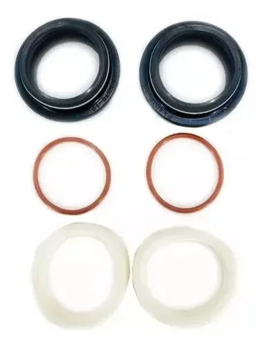 REPARO KIT PARA SUSPENSION 35MM RISK