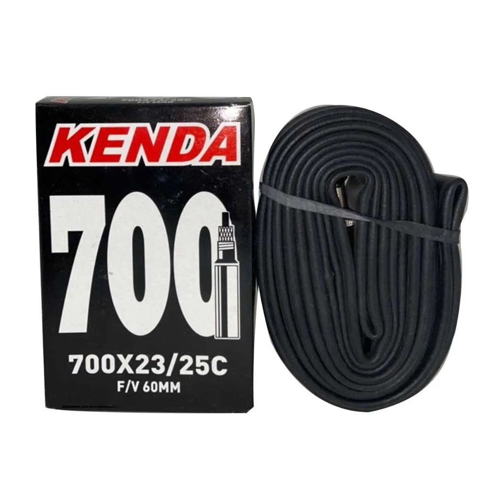 ARO 700X18/23C P/F 60L CAMARA KENDA