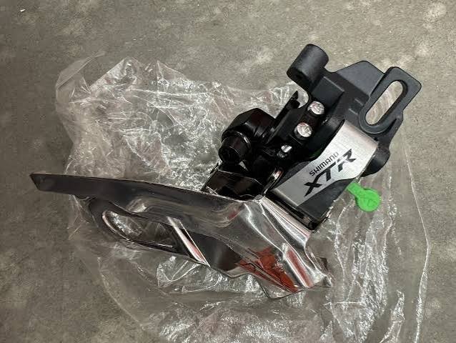 DESC DEL XTR FD-M981