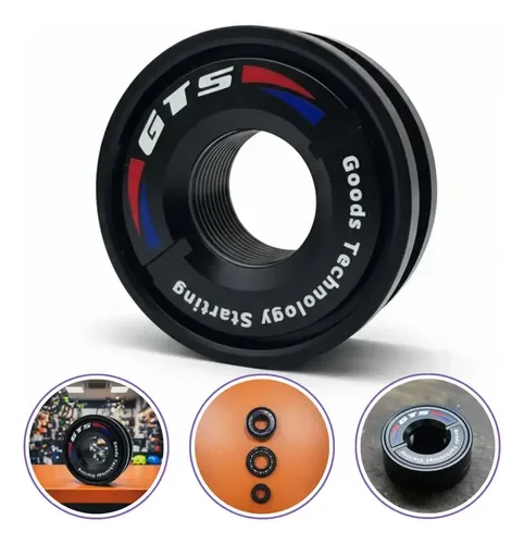 CAJA CENTRAL BMX35B GTS 50MM 1768