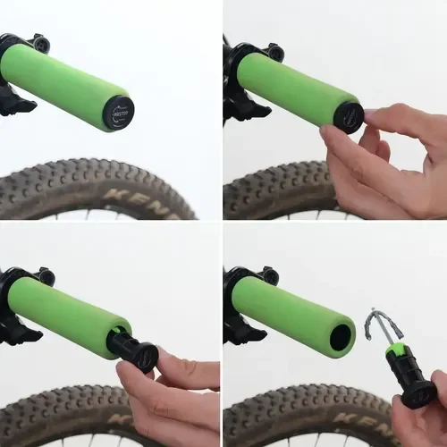 ARSTOP REPARO TUBELES MANUBRIO