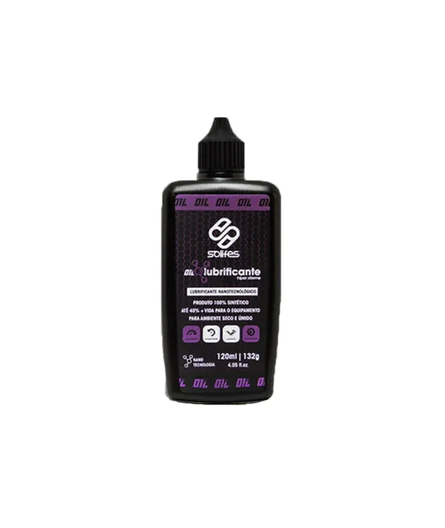 LUBRICANTE SOLIFES XTREME 120ML