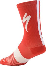 MEDIA SPECIALIZED ROJO