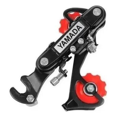 DESV TRASERO 6/7V CUADRO HIERRO YAMADA
