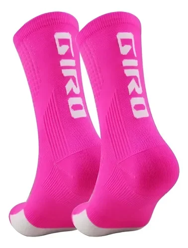 MEDIA GIRO ROSA (S)