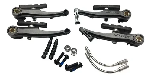 FRENO GTS  V-BRAKE VK208 977