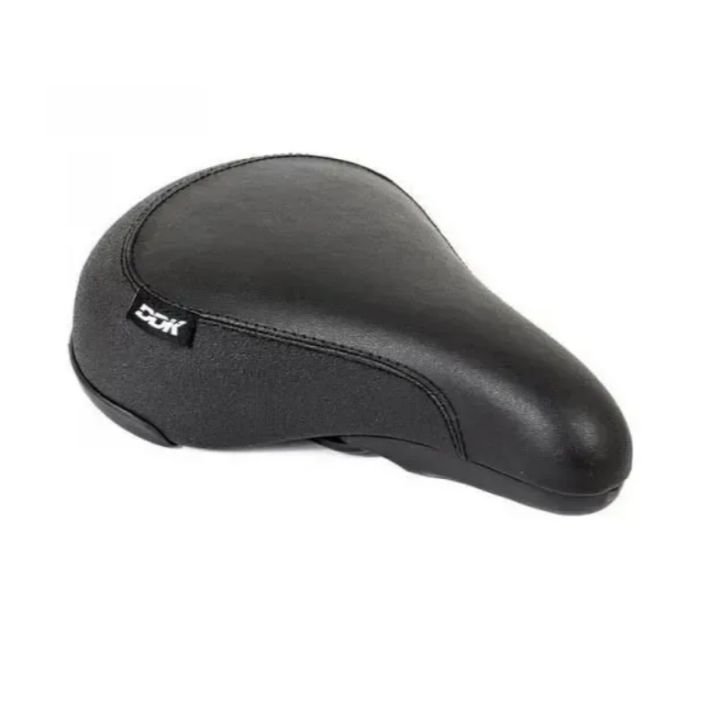 ASIENTO DDK FREERIDE NEGRO