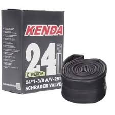 ARO 24X1.5/1.75 A/V CAMARA KENDA