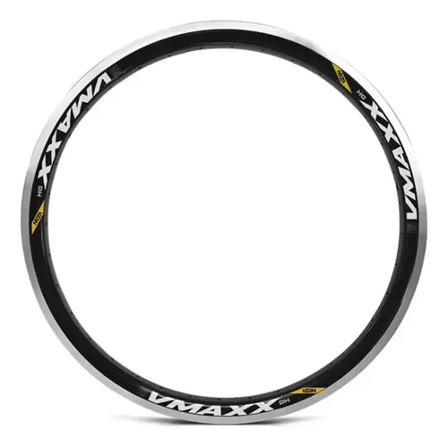 ARO 24 VMAXX 36 AGUJEROS DH V-BRAKE NEGRO