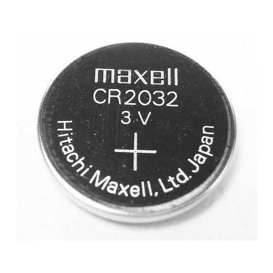 PILA MD 6367-B/CR2032