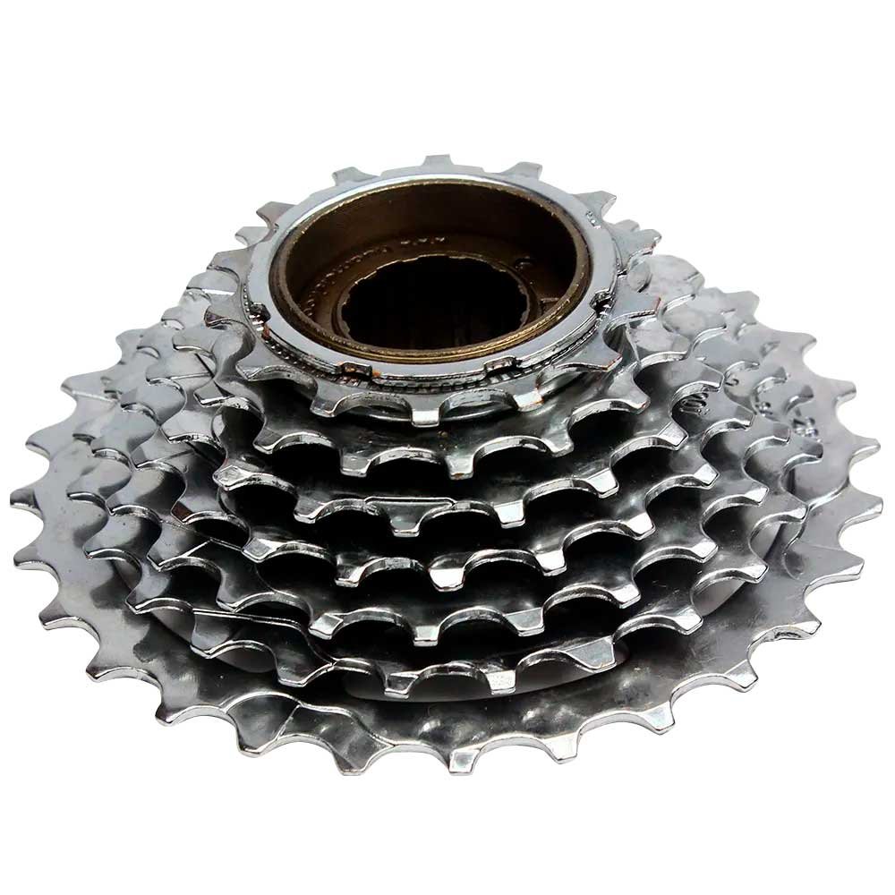 PIÑON ROSCA PRO 7V