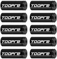 TERMINAL DE FORRO P/ CAMBIO TOOPRE NEGRO 10PC
