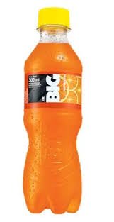BIG NARANJA 1.75 X 8UND