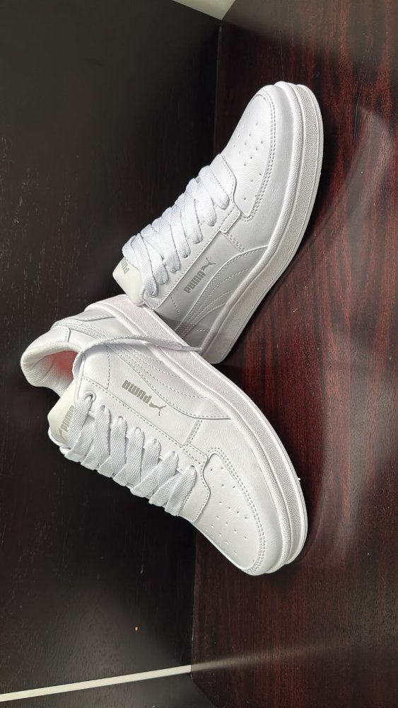 CALZADO PUMA UNISEX
