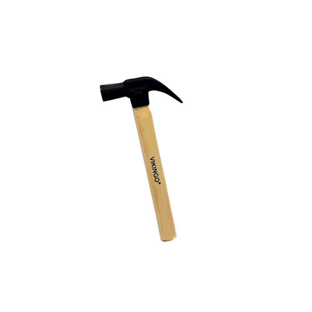 MARTILLO UÑA 27MM 16-OZ M/MAD VIKINGO