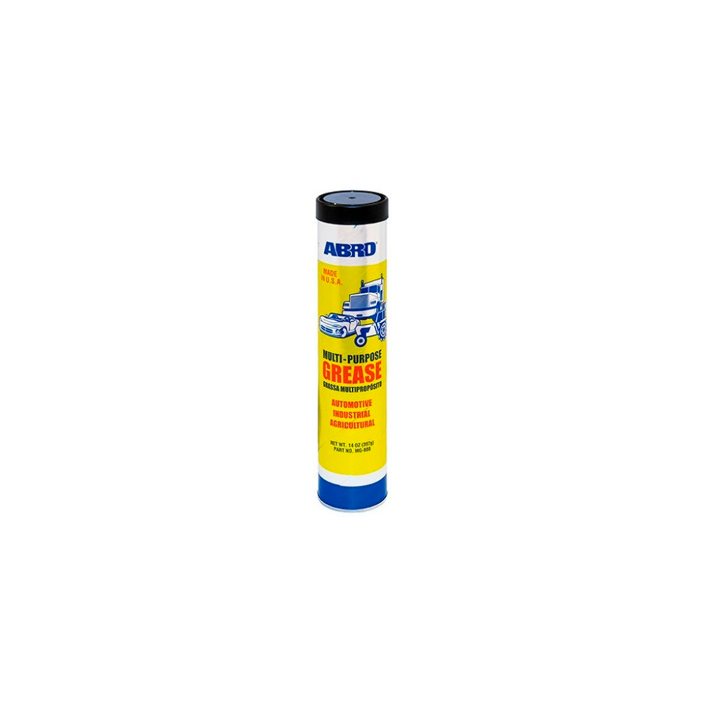GRASA MULTIUSO TUBO 14-OZ ABRO 3082