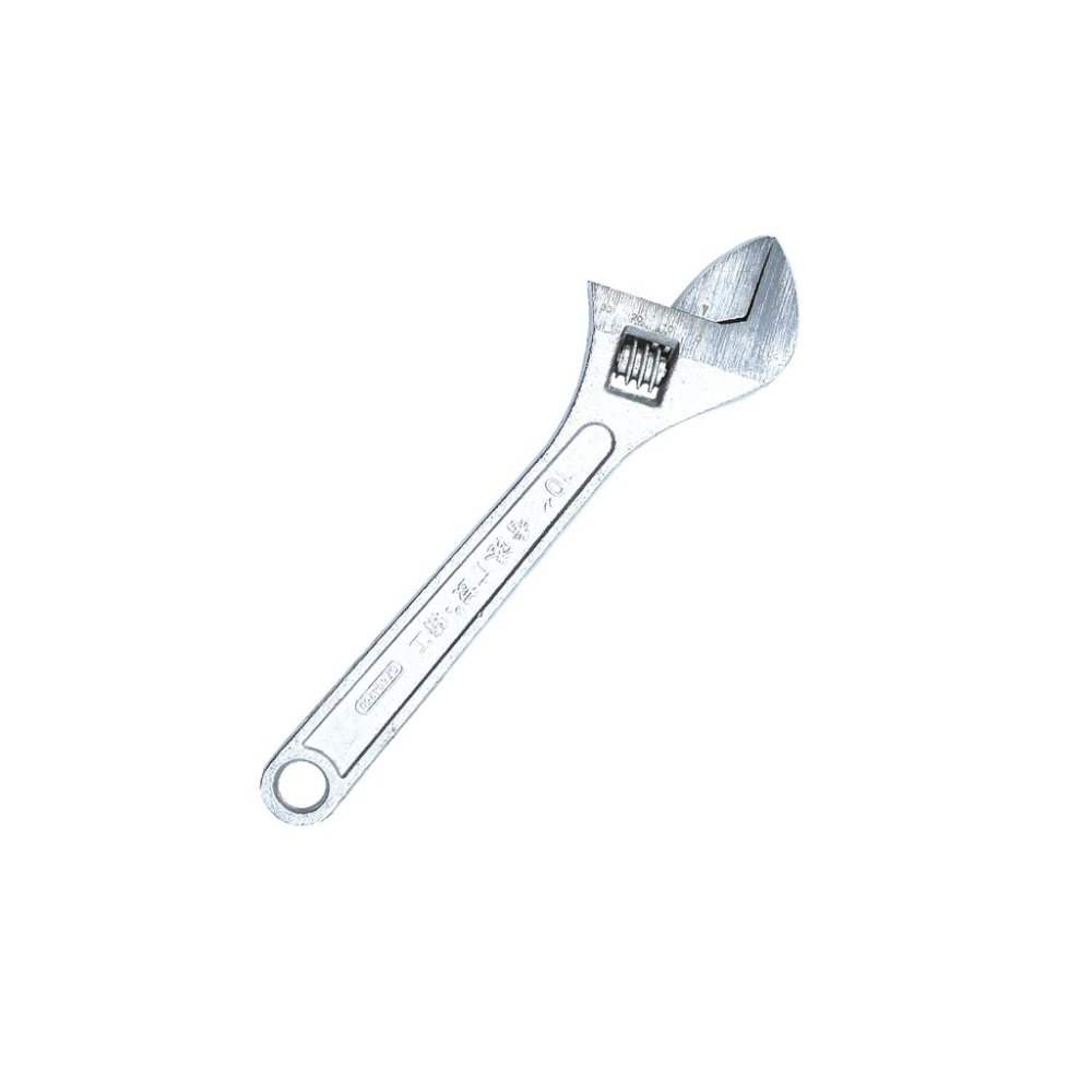 LLAVE AJUSTABLE 6" FORGED S-0106=WSO-203