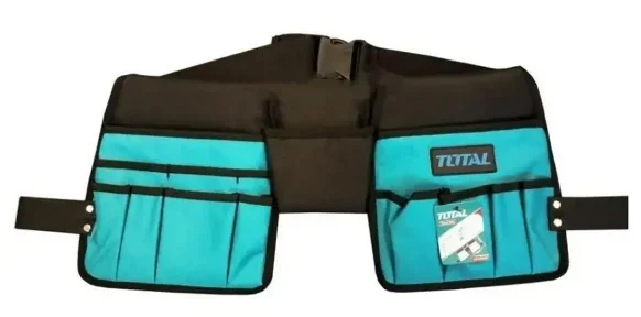 PORTA HERRAMIENTAS TOTAL THT16P2031