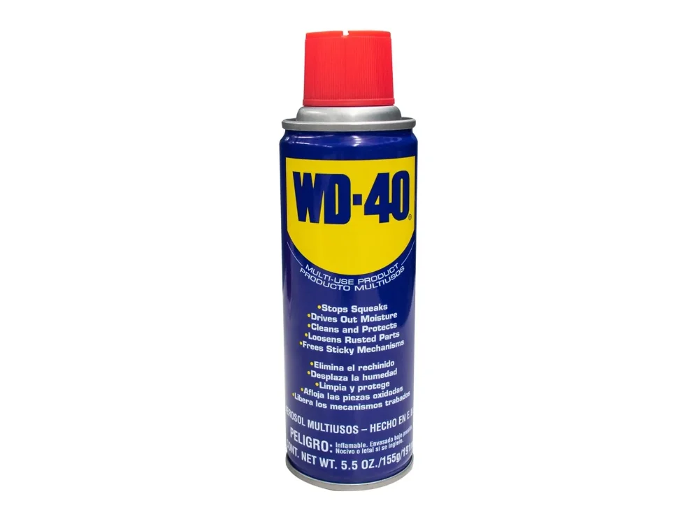 LUBRICANTE MULTI-USO 5.5-OZ WD-40 52005
