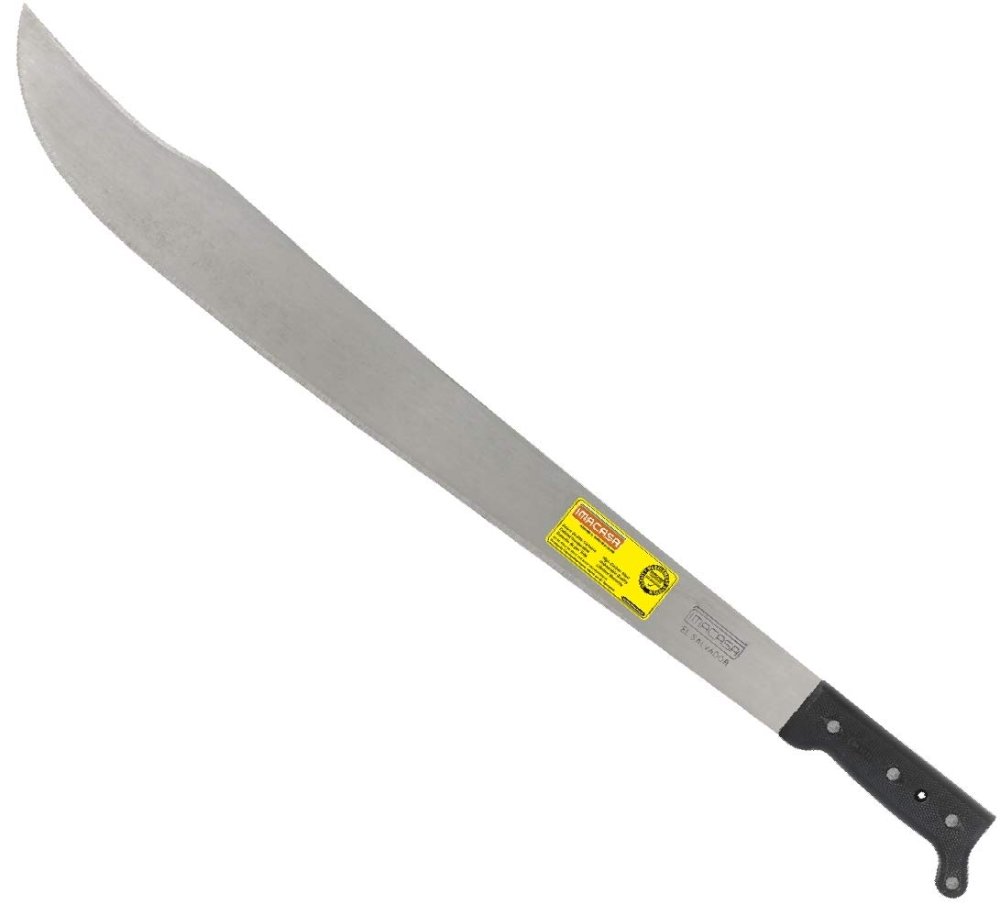 MACHETE IMACASA 127-22G C/GALLO
